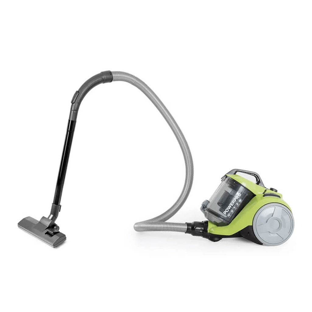 Aspiradora 220 Watts Verde Black And Decker
