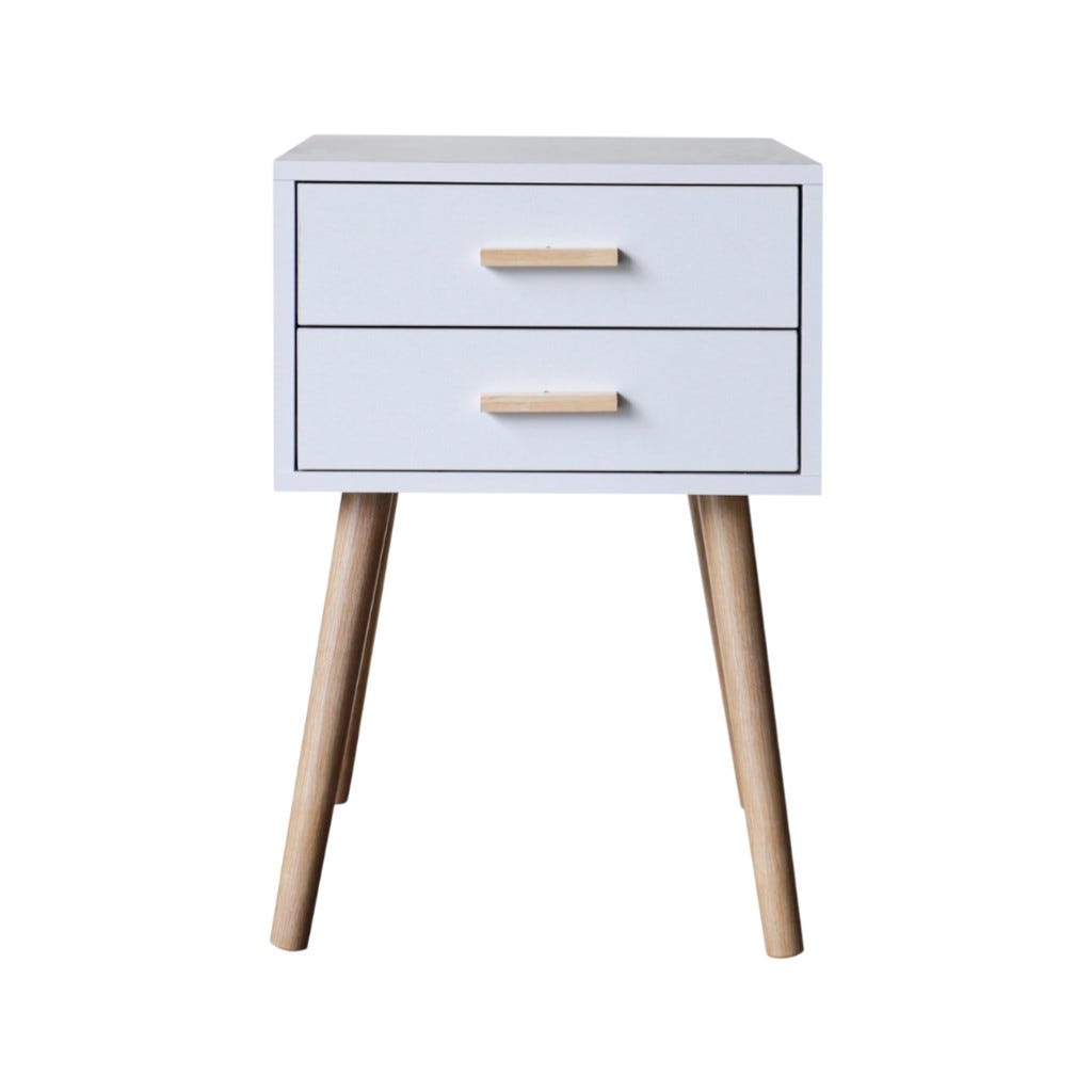 Mesa Auxiliar 40x40x60cm
