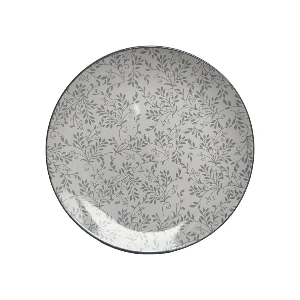 Plato De Cenar 27cm