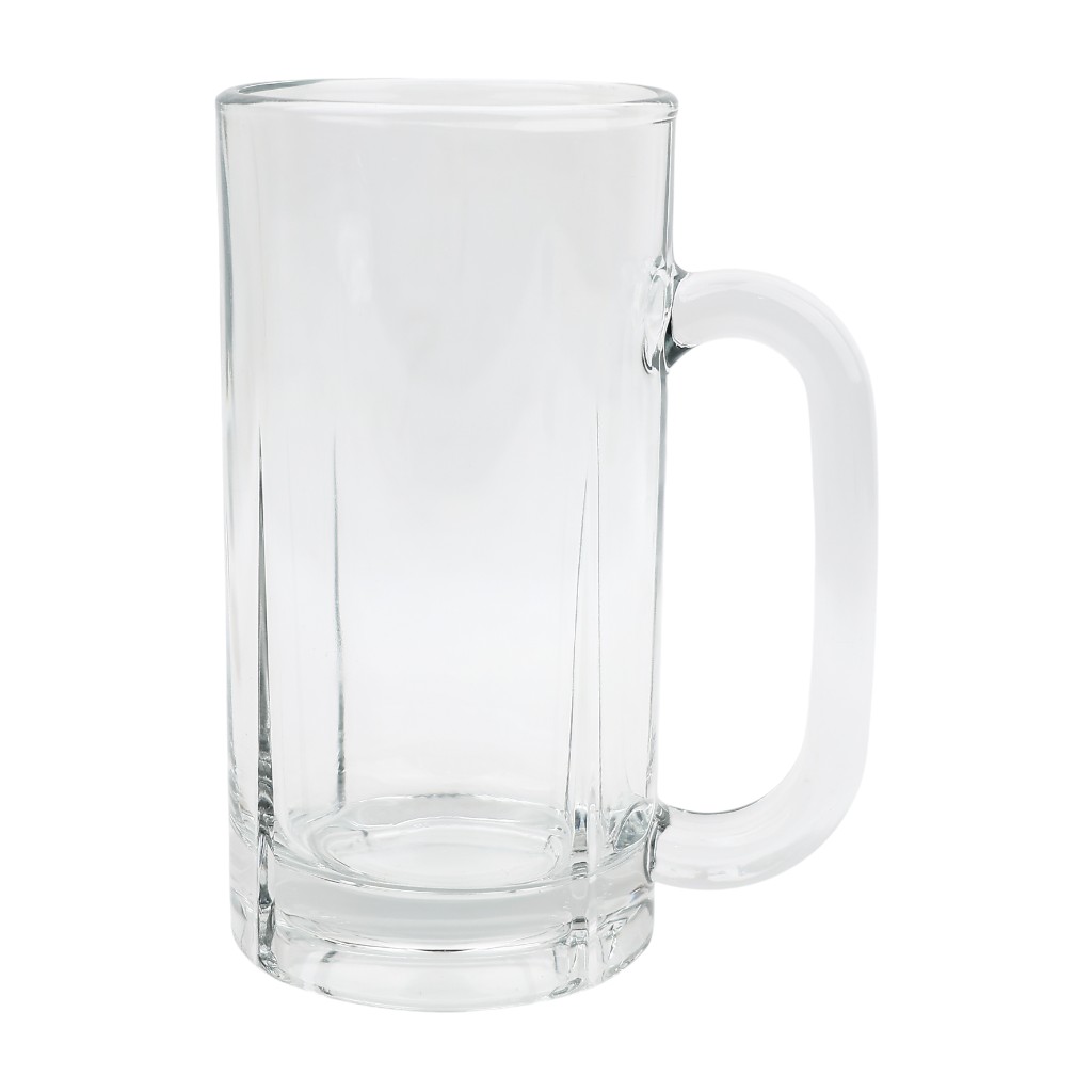 Set De Vasos Con Asa Domingo 6Pzs 550Ml