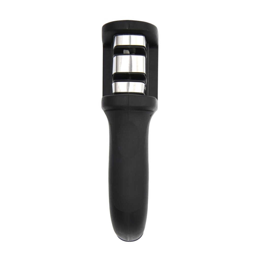 Afilador De Cuchillos 19x5x6cm