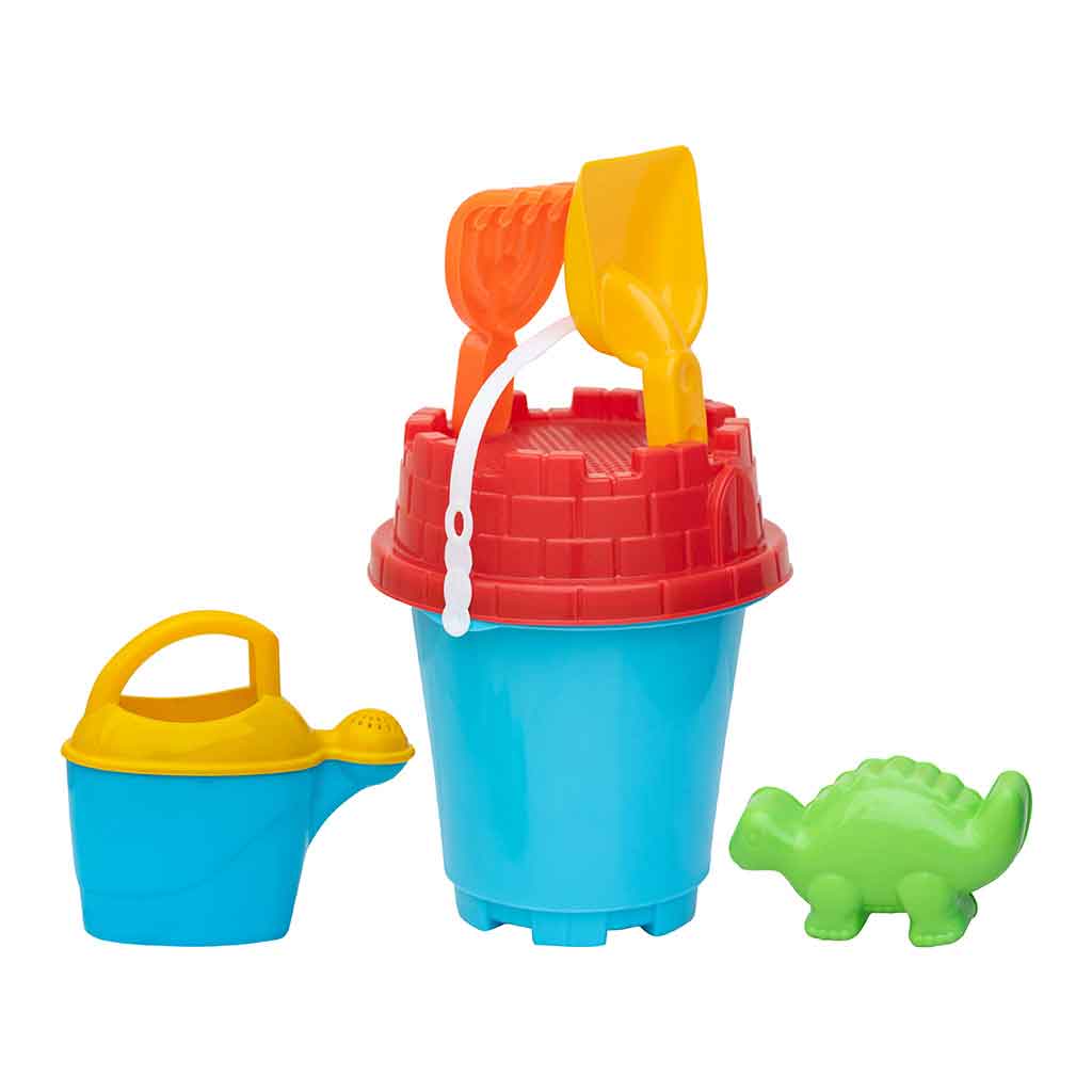 Set de playa con accesorios Foster Games