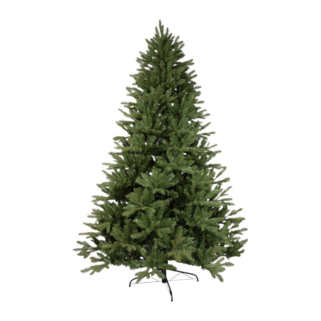 Árbol Navideño Redwood 2.25m/7.5ft