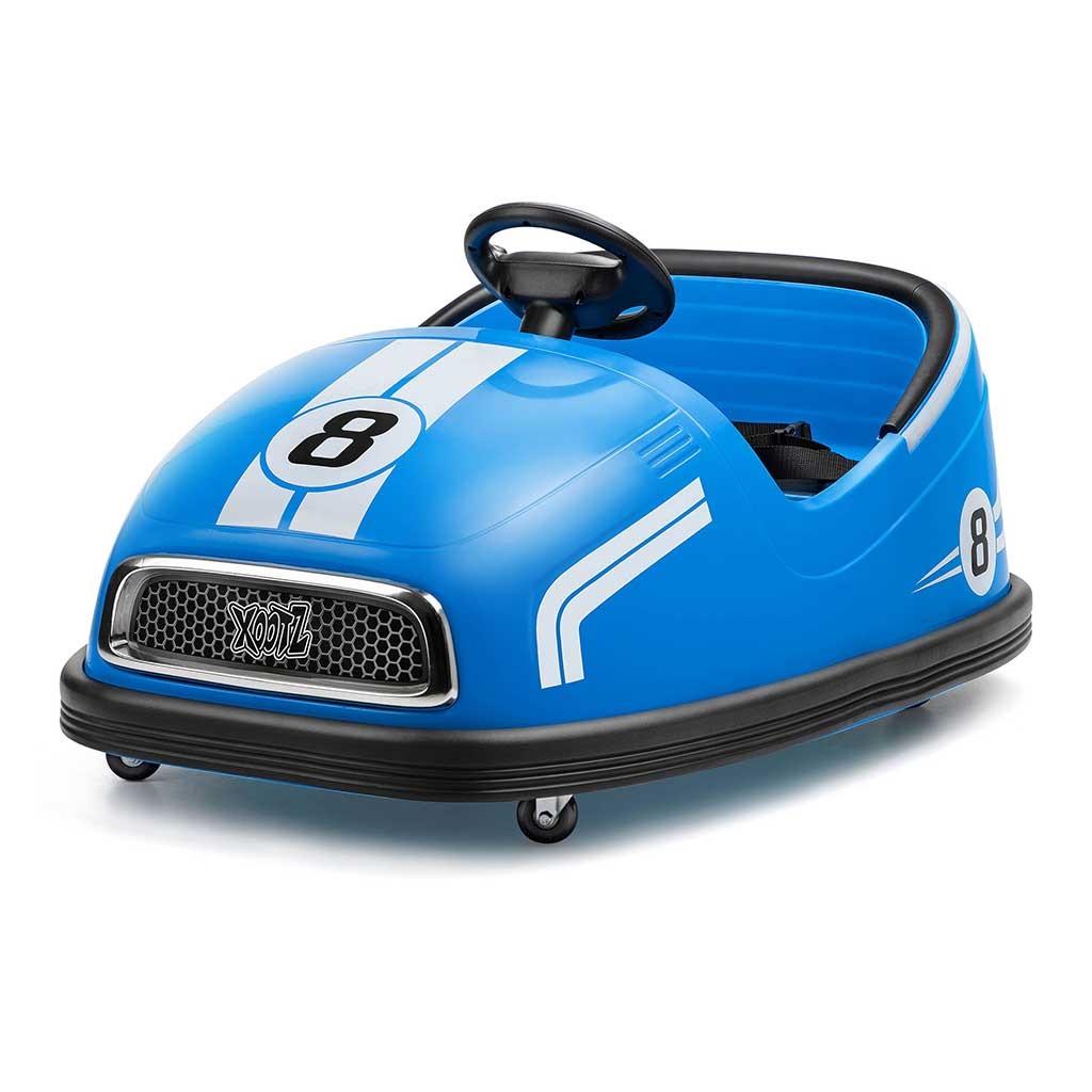 Xootz Big Bumper Car