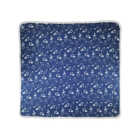 Manta Baby Look para Bebé Niño 