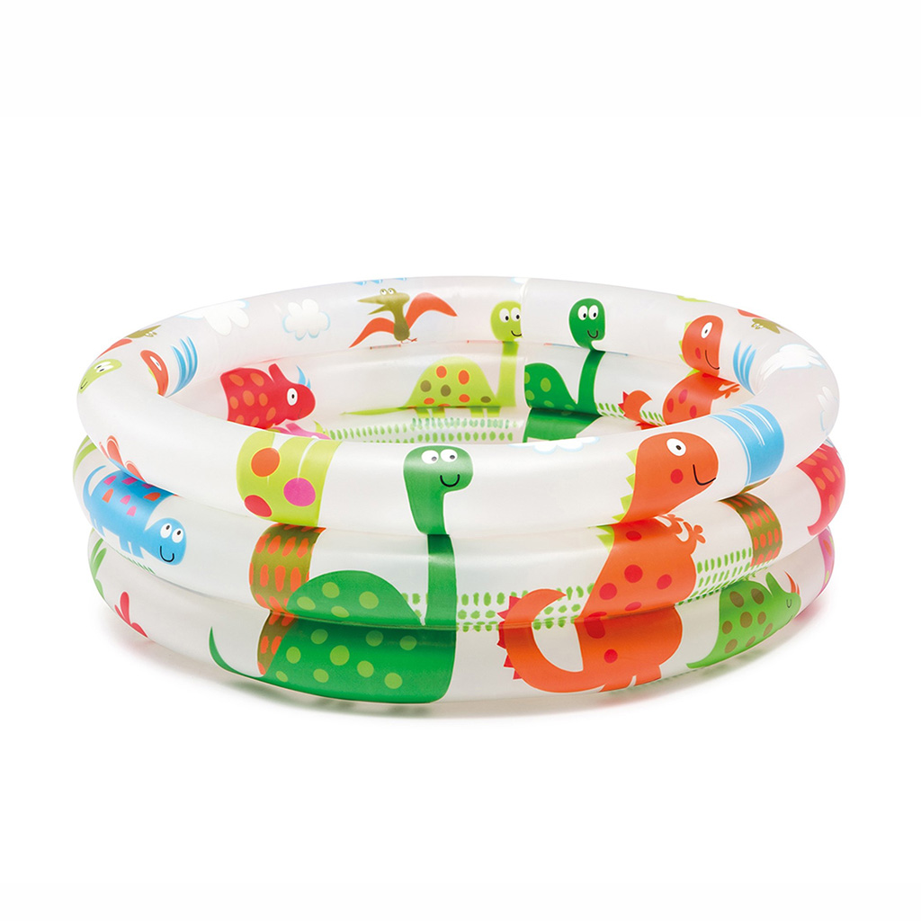Piscina para Bebé de Animales Surtido Intex