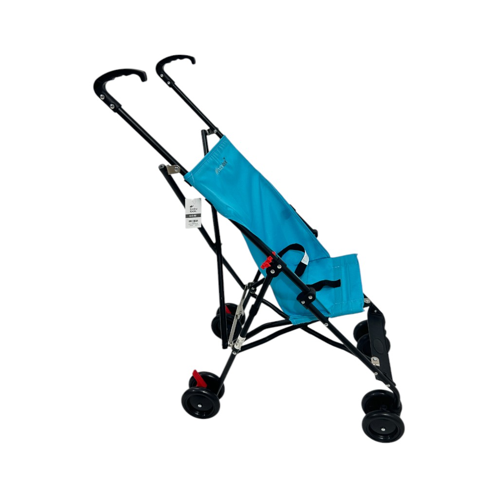 Coche Turquesa Para Bebé 201A Baby Look Pdq6