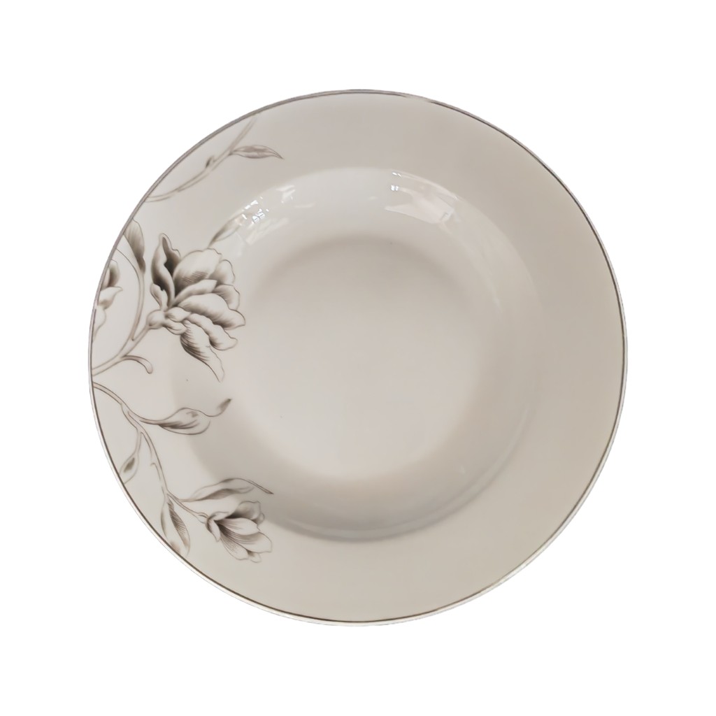 Plato para sopa 20cm