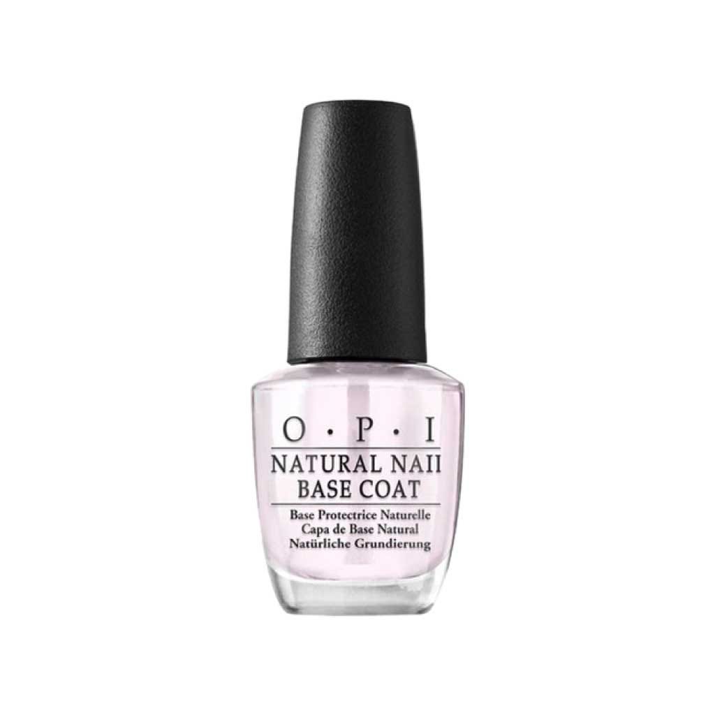 Esmalte para uñas Caja de Base Natural Opi