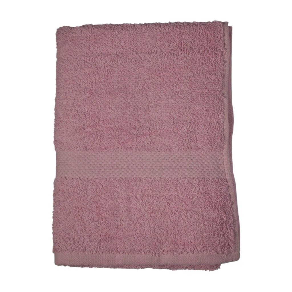 Toalla Rosado 70X130Cm