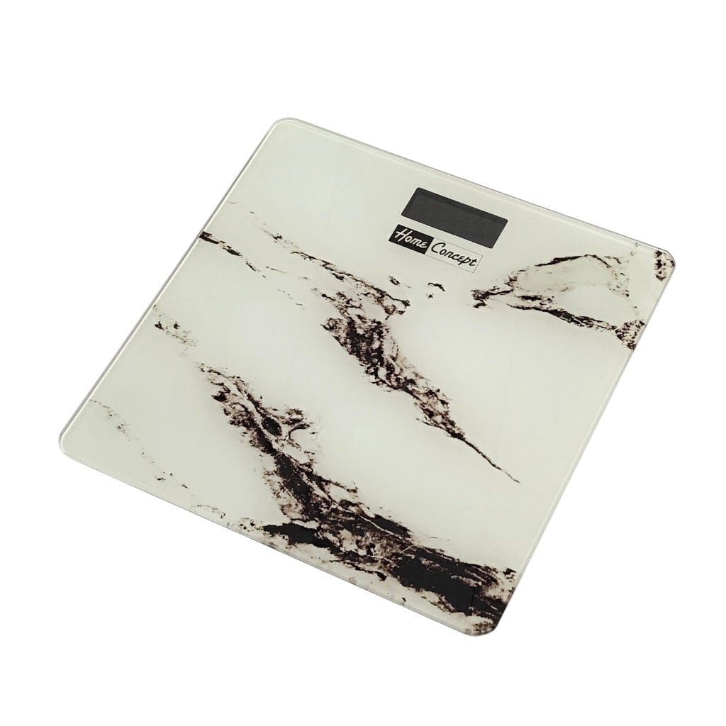 Báscula Personal De Baño De 26 Cm