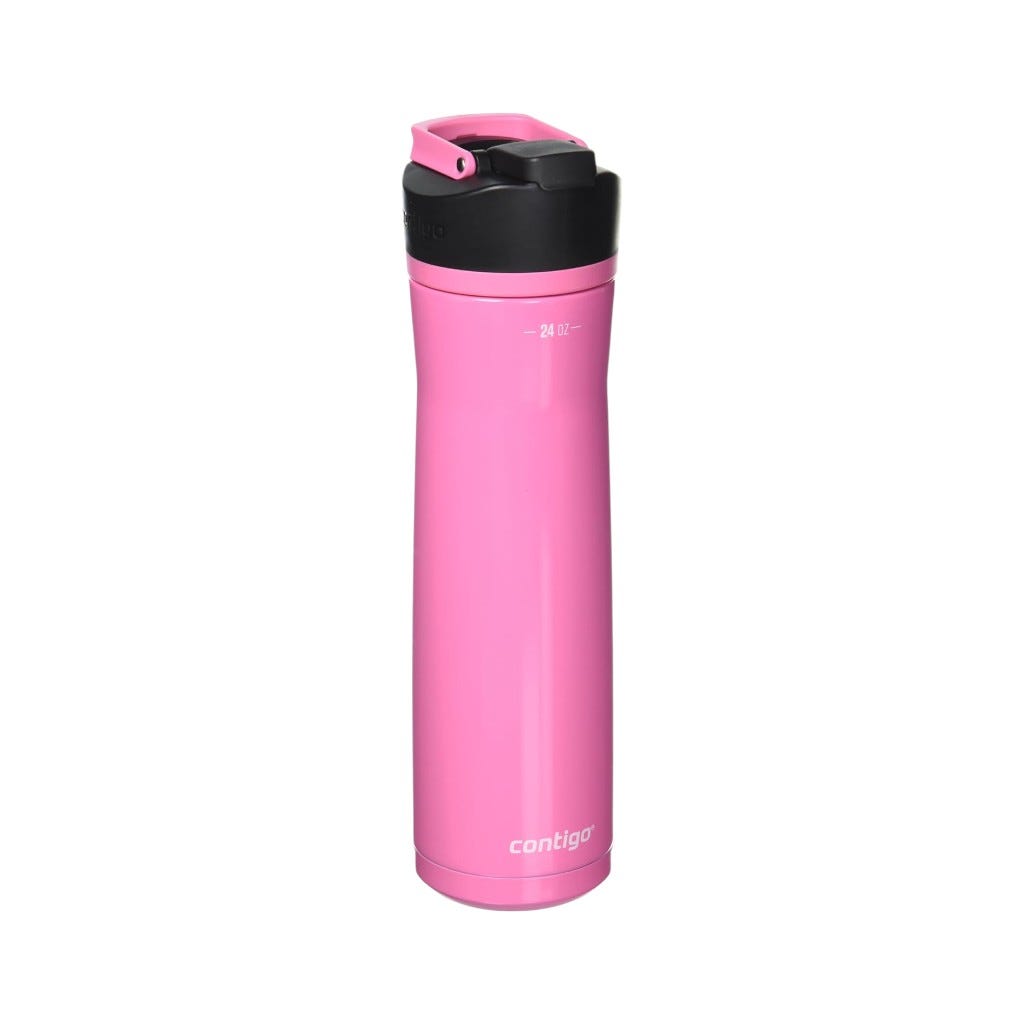 Botella De Agua Autoseal Azale 24oz