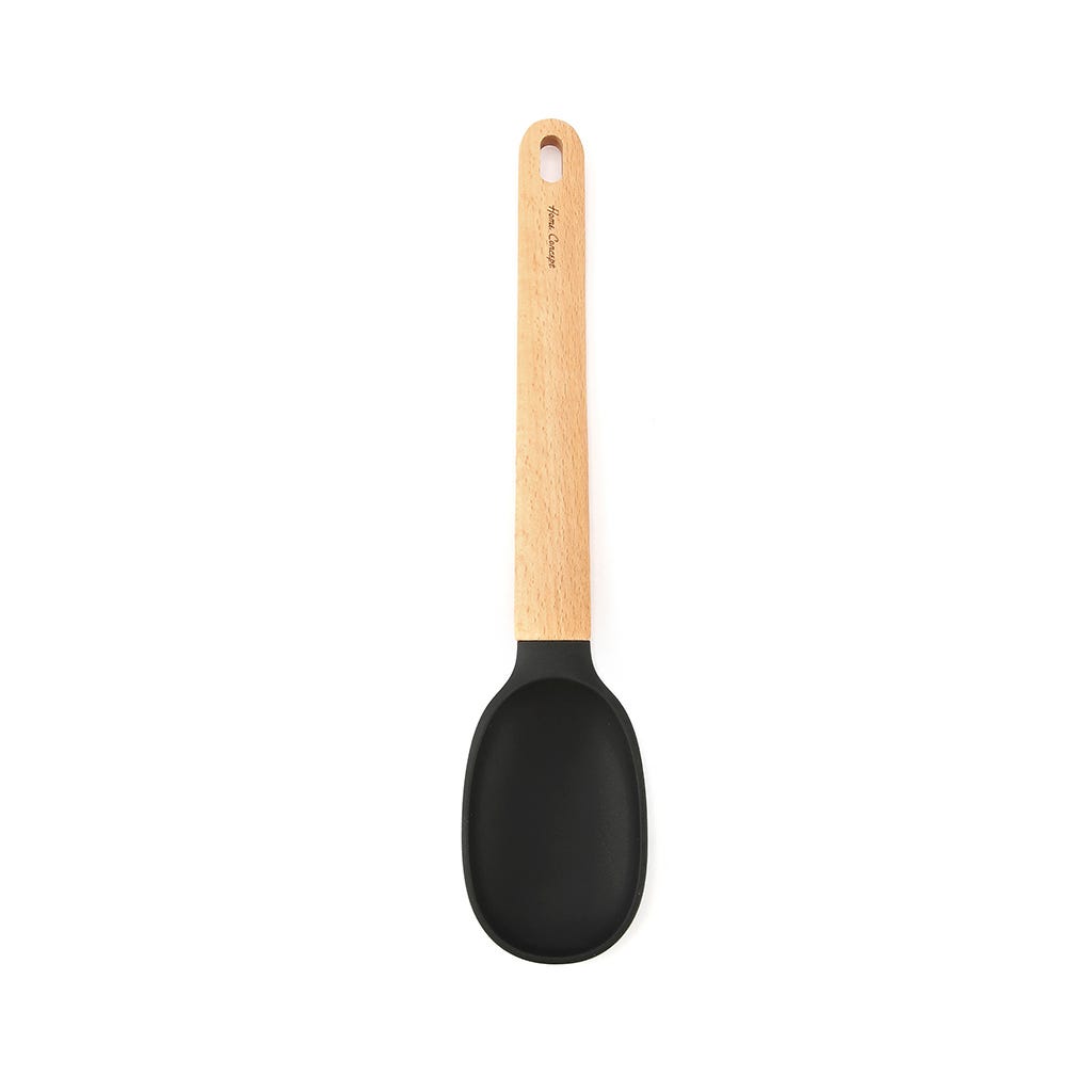 Cucharón Para Servir De Silicona