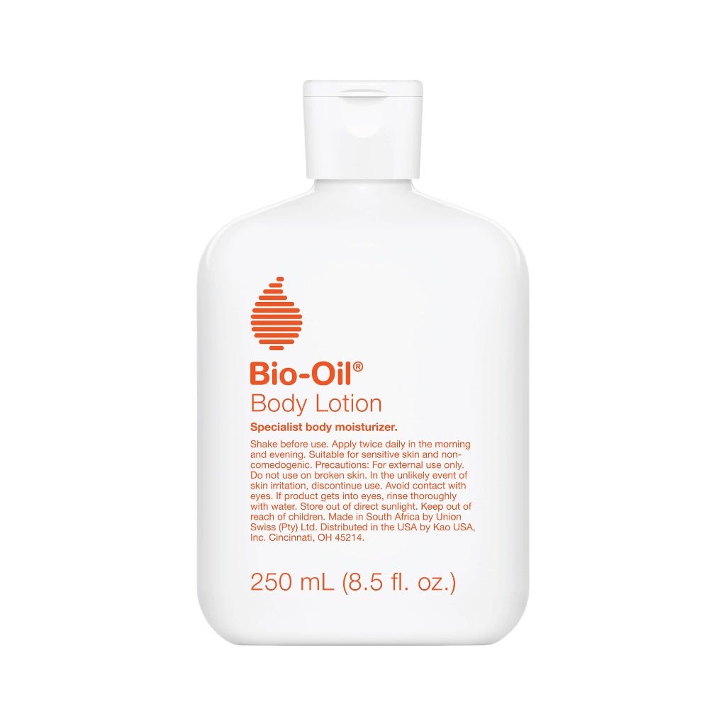 Bio Oil Loción Corporal 250 Ml