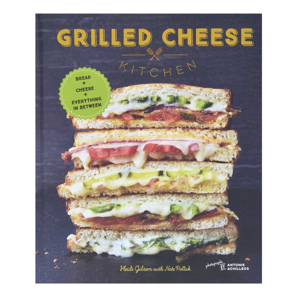 Grilled Cheese Kitchen
