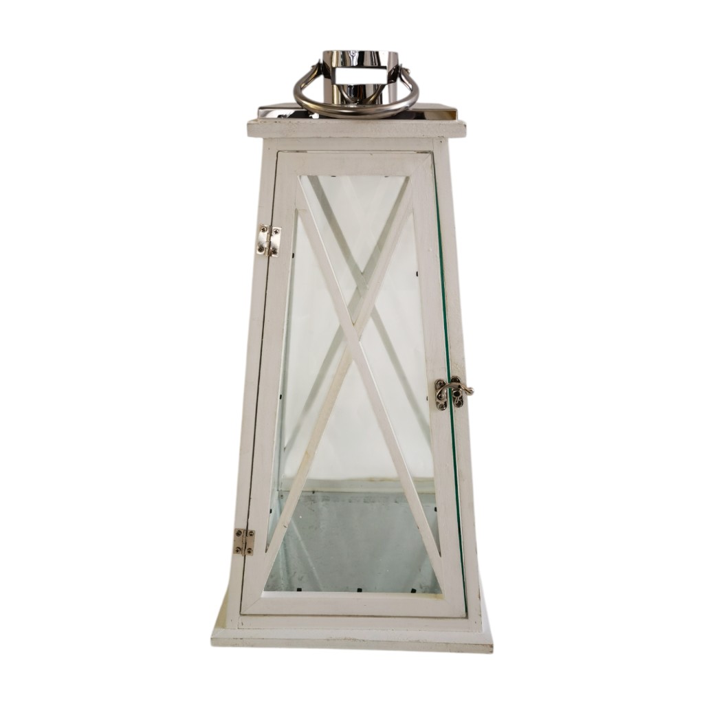 Farol 25X25X50Cm