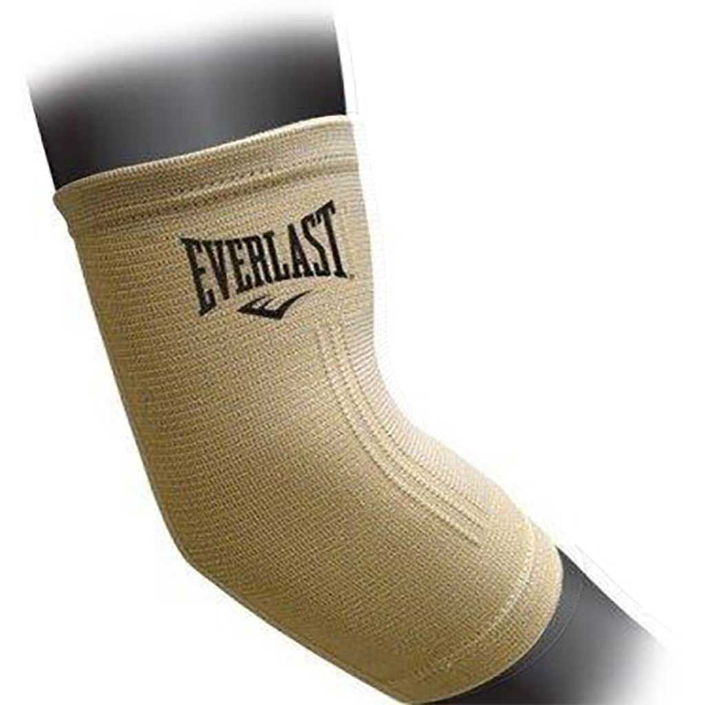 Codera Elástica Beige Everlast-S