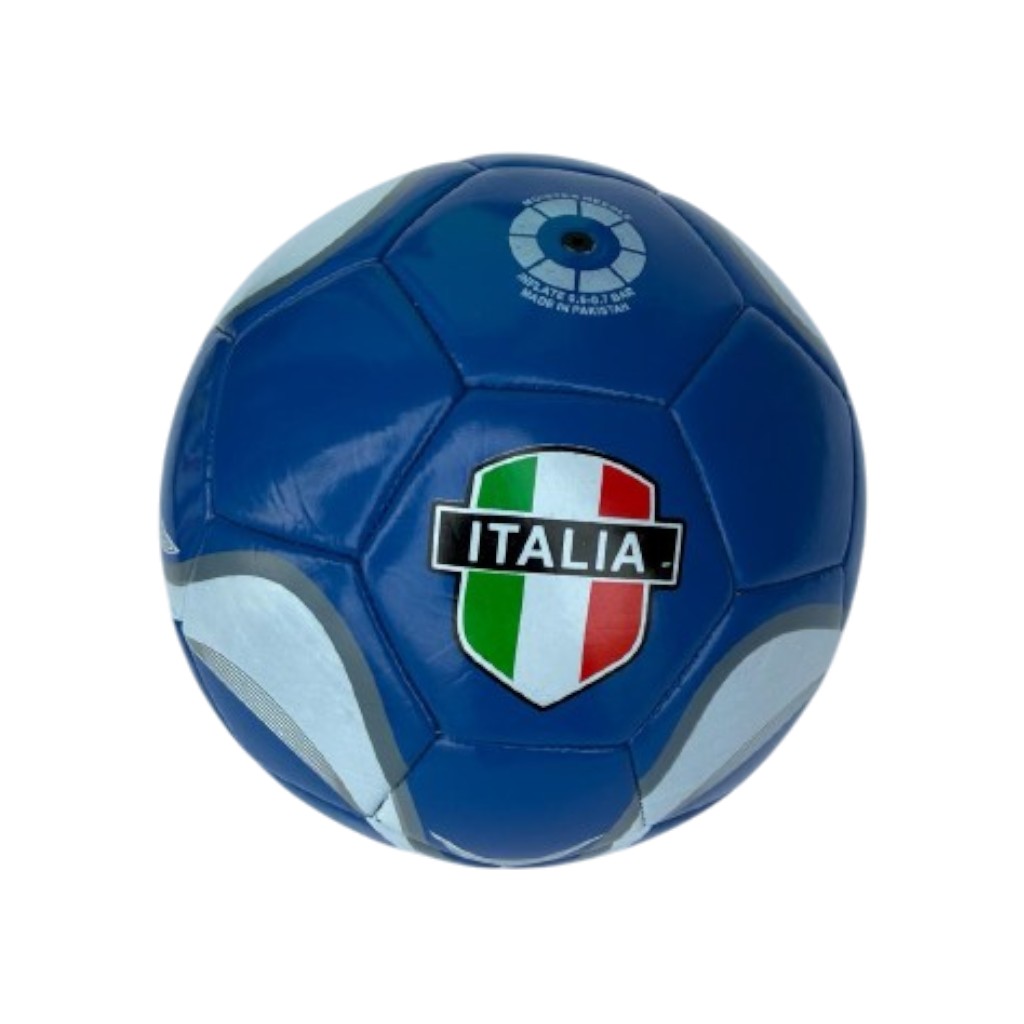 Balón De Fútbol #5 Italia
