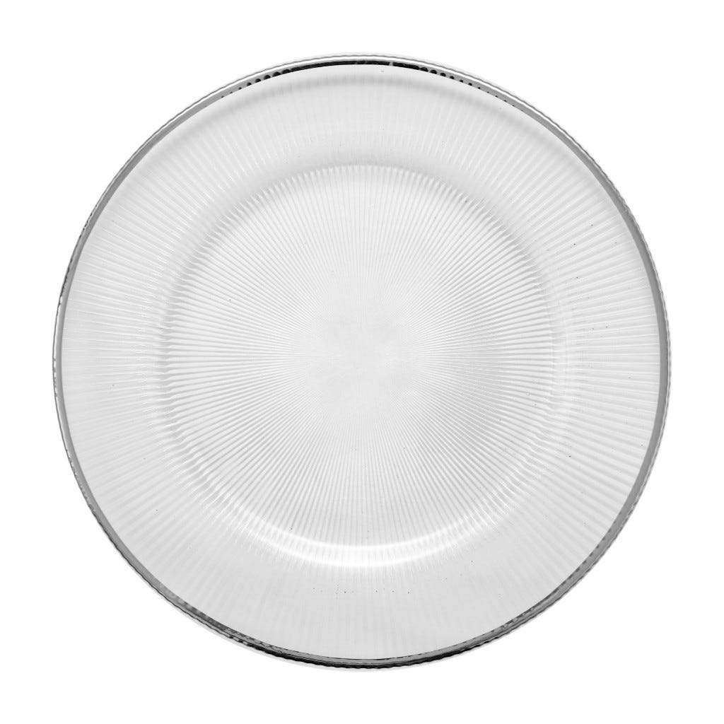 Plato De Fondo 33cm
