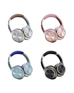Auriculares Estéreo Inálambricos Extra Bass T780 Surtido