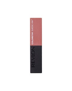 Colorstay Suede Ink, Built-In Primer, Infused With Vitamin E, Waterproof, Smudge-Proof, Matte Color