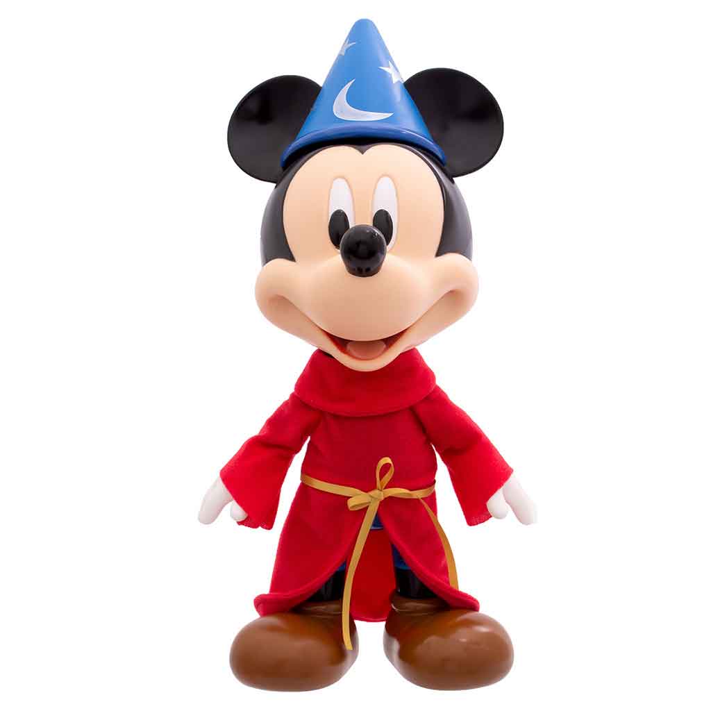 Muñeco Mickey Mouse Mago