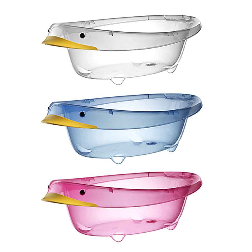Bañera de Plástico Surtido 91X56X32CM