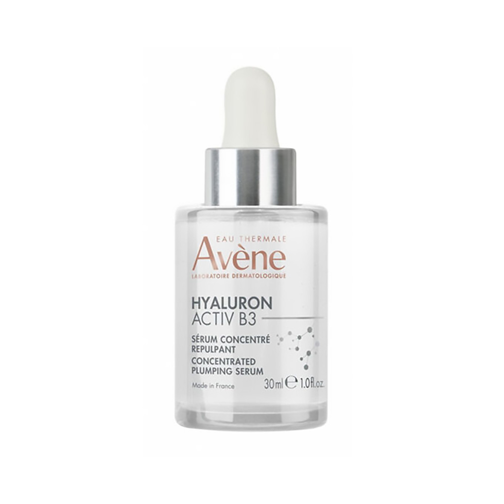 Hyaluron Activ B3 Sérum Rellenador Concentrado Avene 30Ml