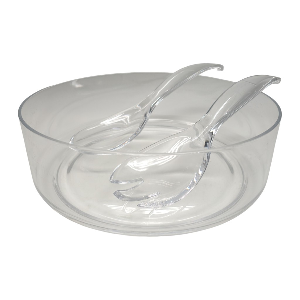 Set 3 Pzs De De Ensaladeras