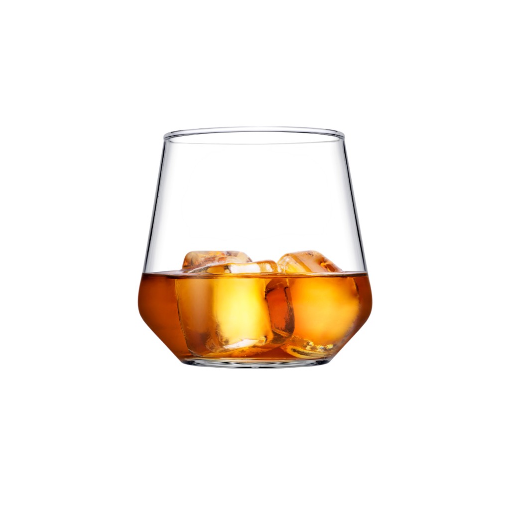 Juego De Vasos Allegra 6Pzs 355 Ml