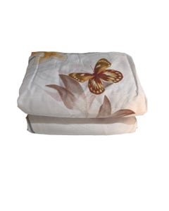 Juego De Sabanas Tamaño Full Con Estampados