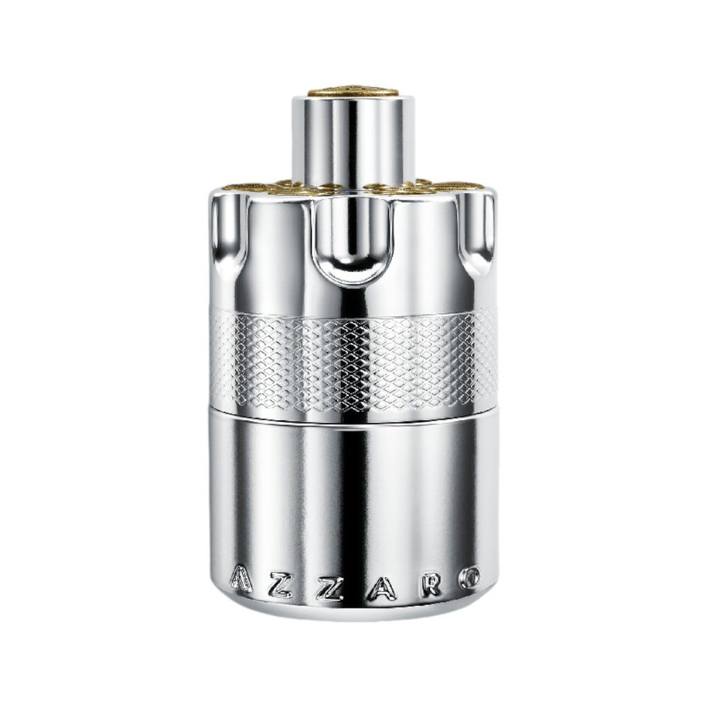 Azzaro Wanted Man Edp 100Ml