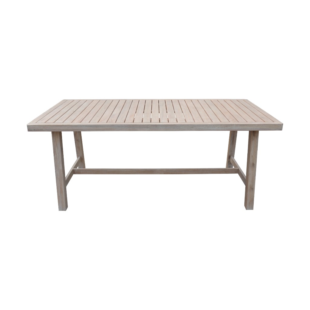 Benvolio Mesa De Comedor 180X90X74Cm