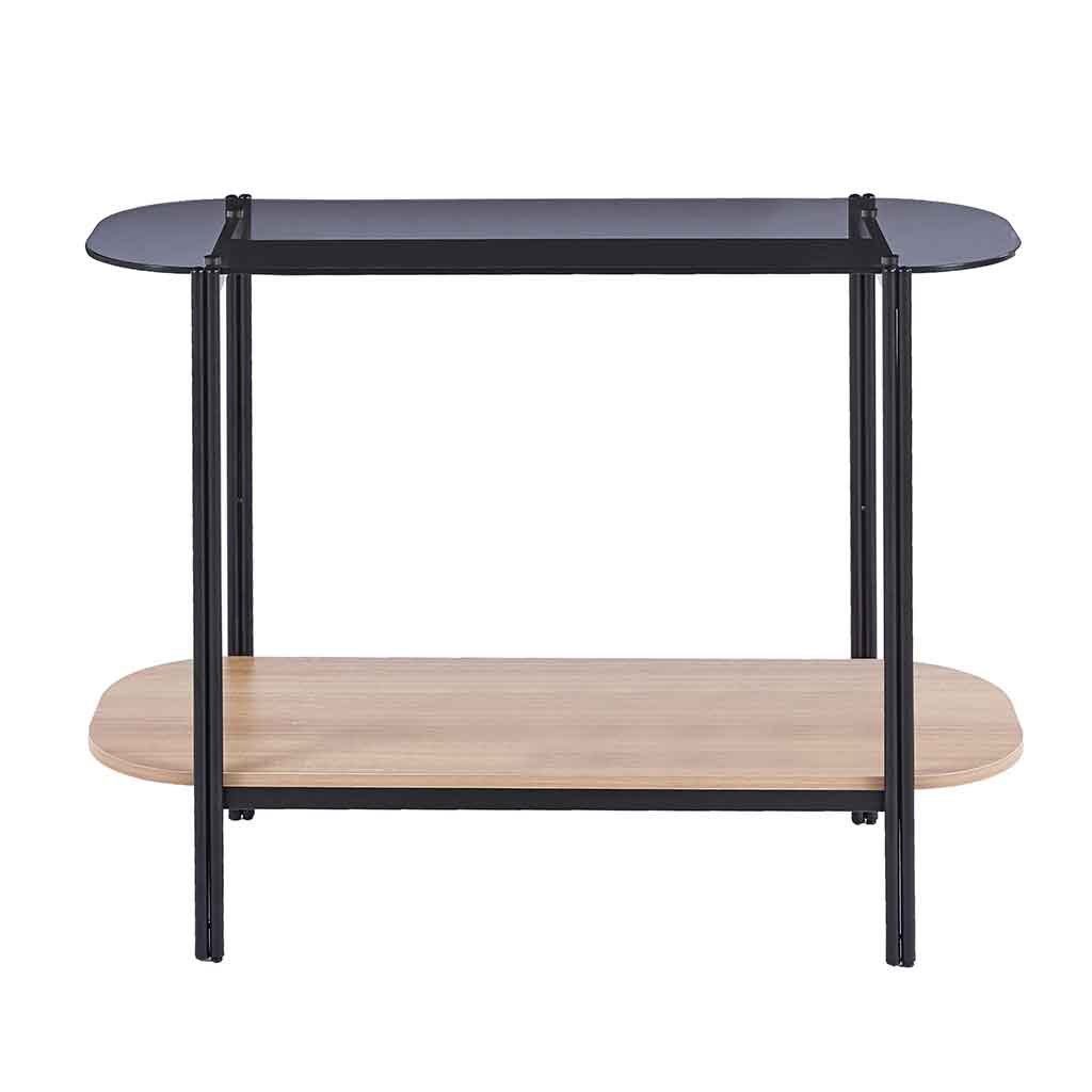 Mesa Consola Euphoria 105x38x76cm