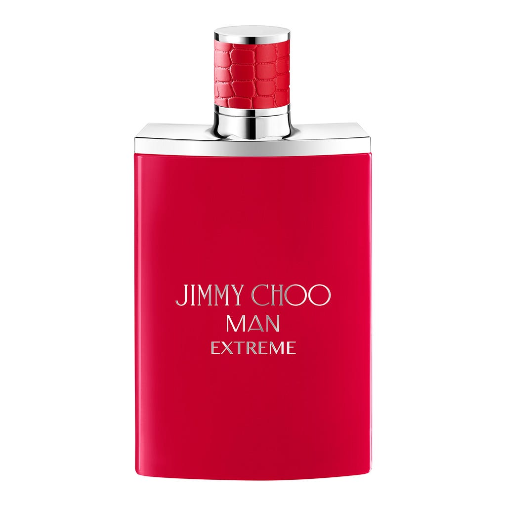 Jimmy Choo Man Extreme Eau de Parfum 100ml