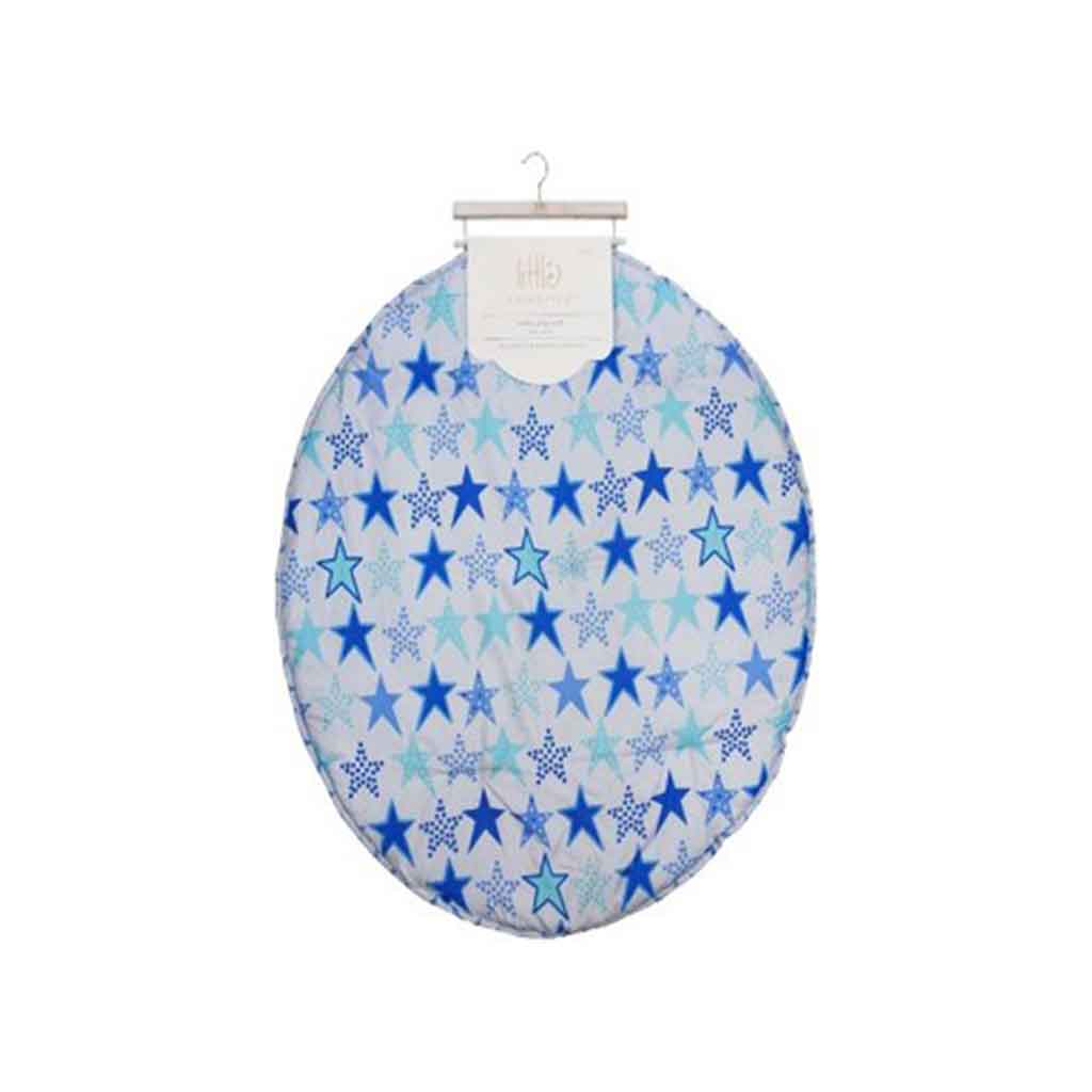 Frazada Con Diseños De Estrellas Para Bebé