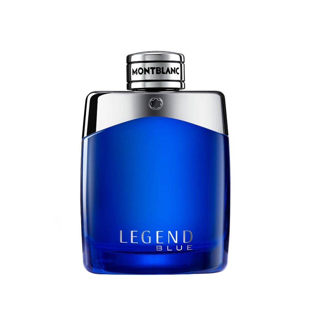 Montblanc Legend Blue EDP 100ml