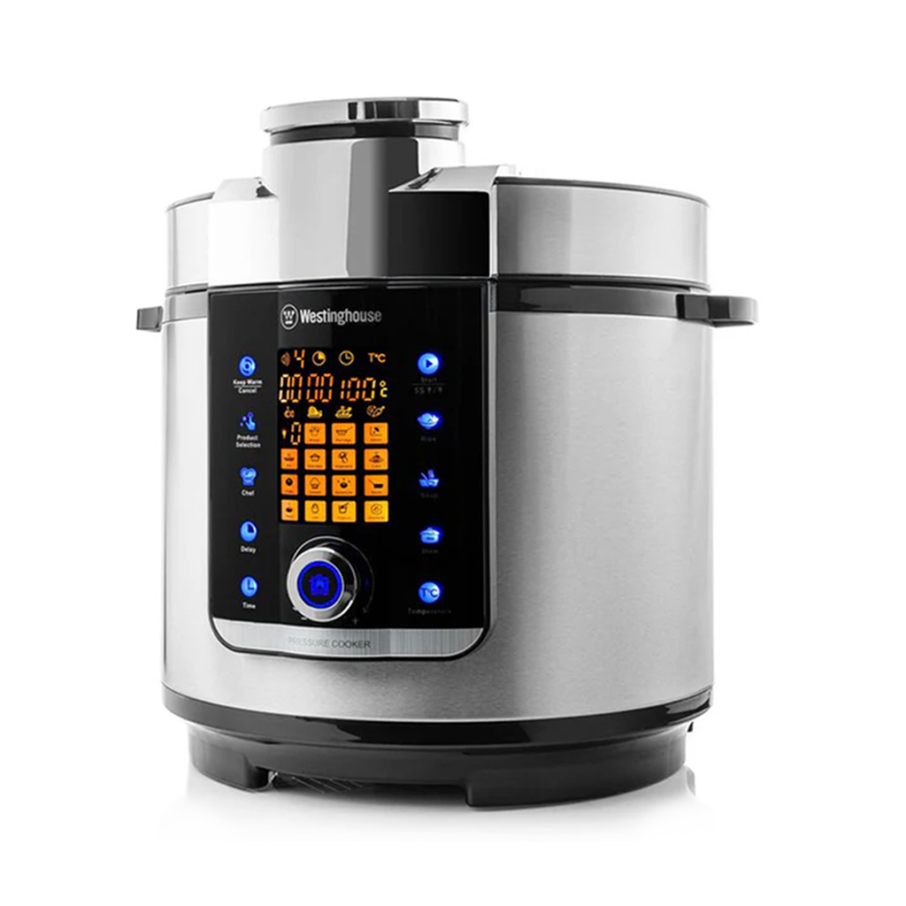 Olla Multifuncion 6L 16 En 1