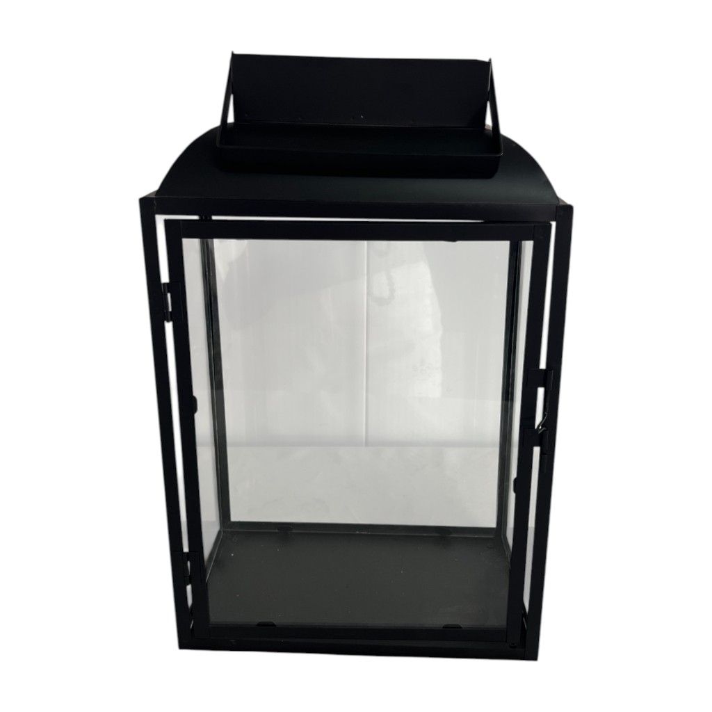 Farol 27X17X41.5Cm