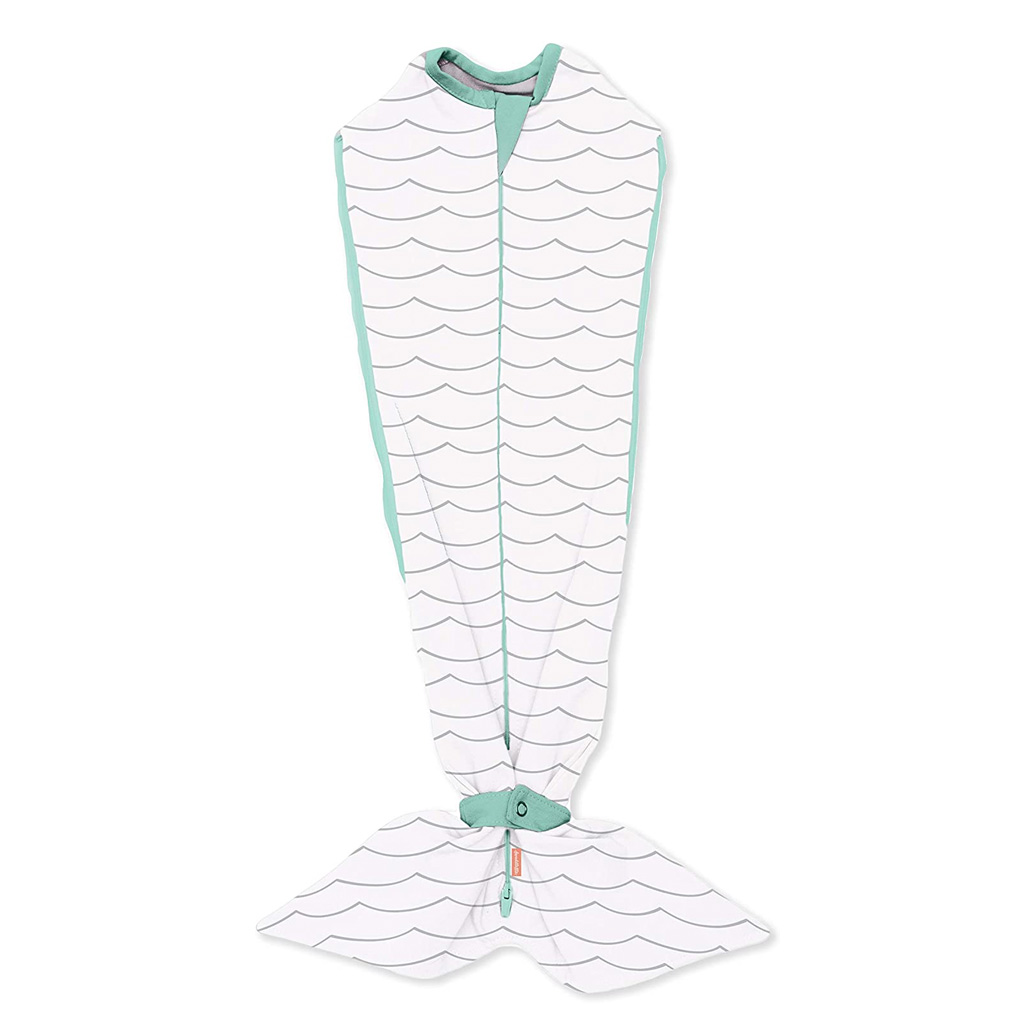 Pañal Convertible Sin Brazos Con Ondas Neutrales Summer Infant