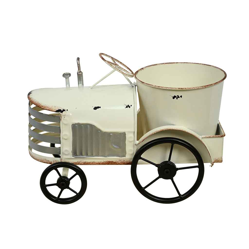 Soporte para plantas de tractor