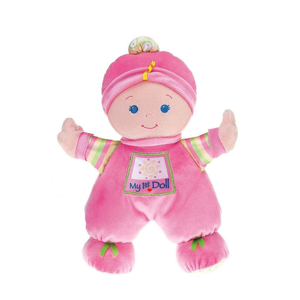 Mi Primer Oso Fisher Price Surtidos