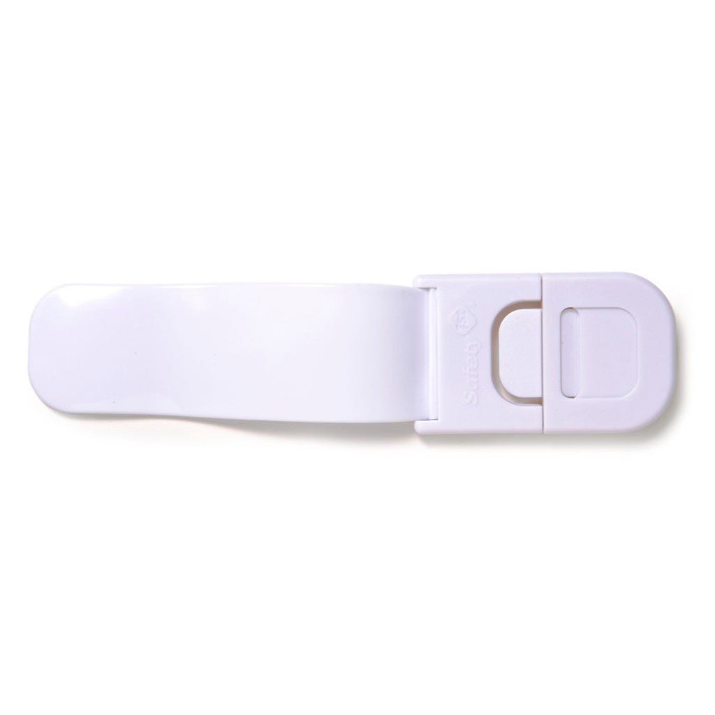 Bloqueador De Puertas Safety First