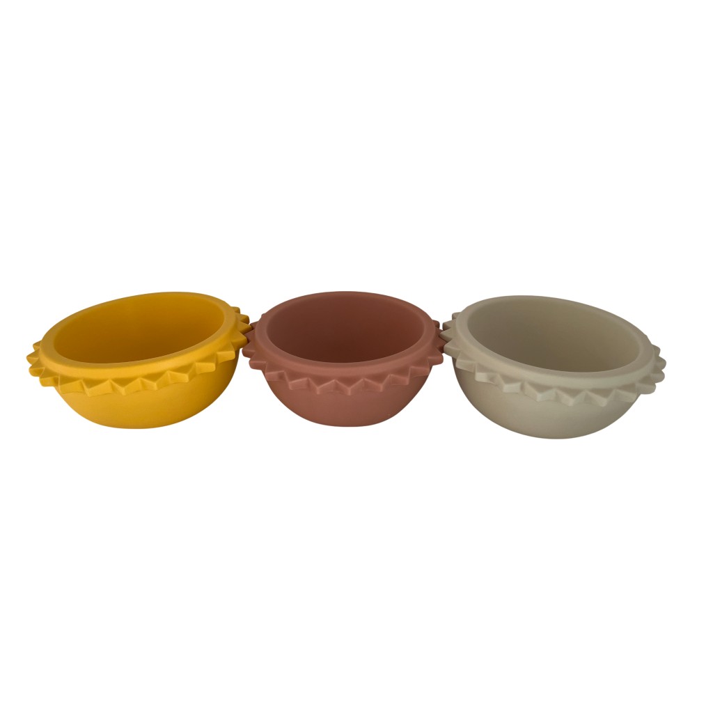 Bowl Decorativo Surtido 25x25x11.5cm
