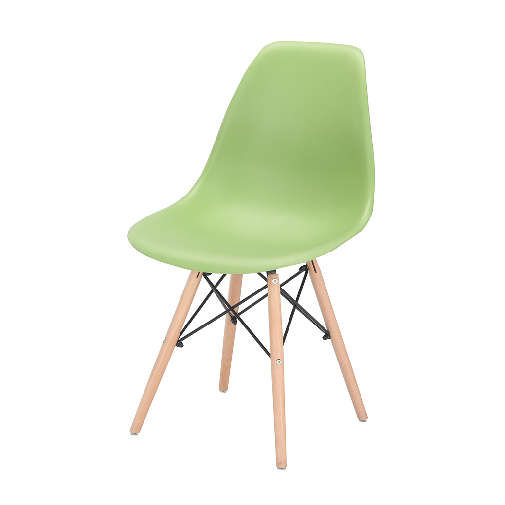 Silla Com Salina Verde