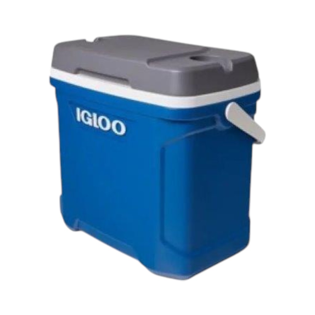Hielera 30Qt Profile Azul Igloo