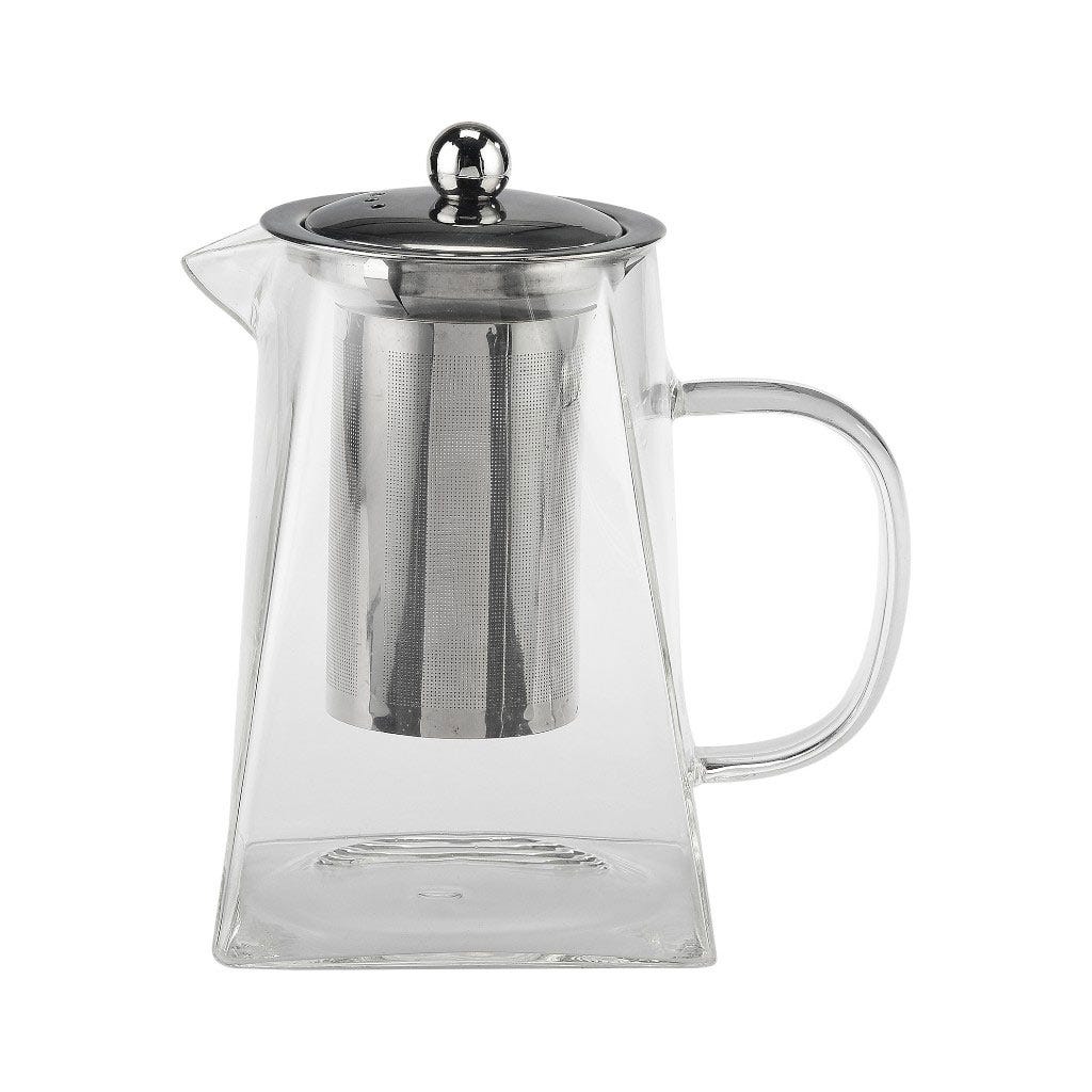 Tetera Con Infusor De Acero 950ml