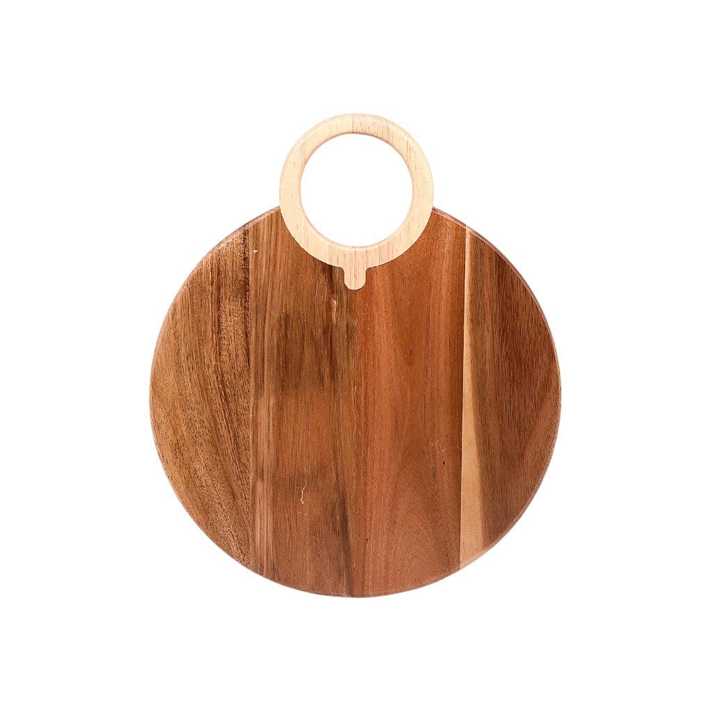 Tabla De Picar 36X30Cm