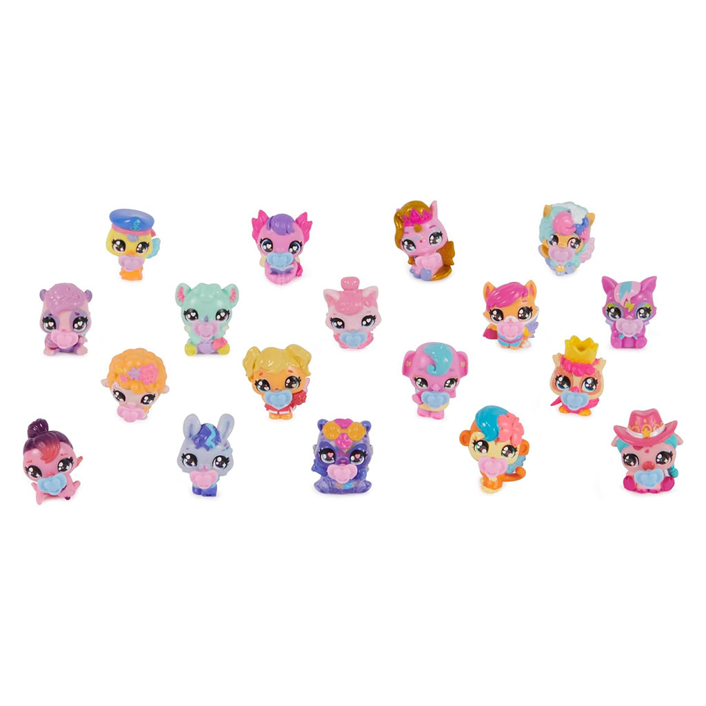 Hatchimals Alive Sorpresa X 1 Surtido
