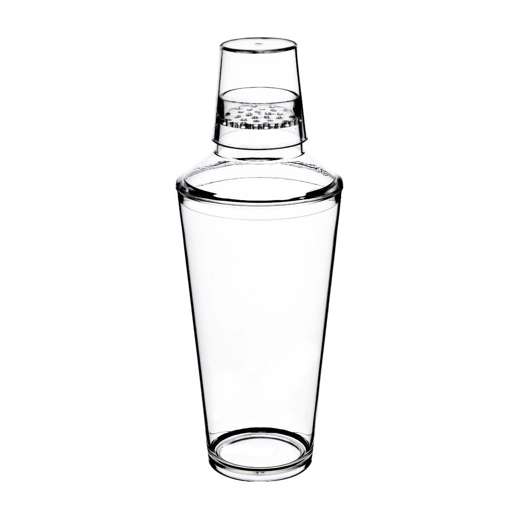 Batidor De Cócteles 400 Ml